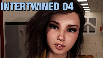 Intertwined #04 _ Meeting Babe Layla