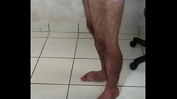 Rola Pesada Do Novinho Dotado