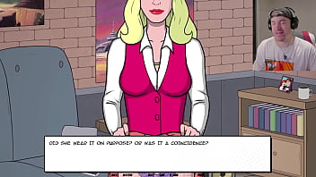 Peter Parker Is Exposed! (cosplay Therapy)