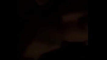 Bi French Wife Cheating While Talking To Husband Over Phone