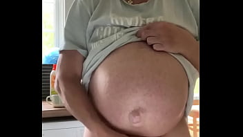 Needed My Stiff Prick In My Hand