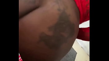 Blacmommilive Gets Fucked