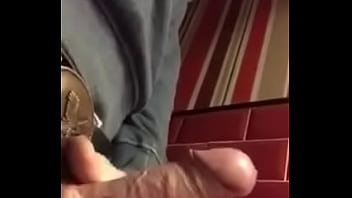 Jerking So Fucking Horny