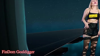 Arrested Into Chastity