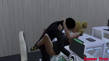 Shippuden Cap 5- Hashirama Es El Segundo Al Mando Y Le Dice A Temari Para Follarsela Ella Se Niega Luego Le Pide Follame Como Toda Un Puta Aca Adentro Del Culo Anal