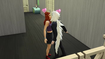 Shippuden Cap 8- Sabio Pervertido Lo Hizo Otra Vez Con Una Invitada De La Fiesta Se La Termina Follando Como A El Le Gusta Analmente Y Sin Decirle Nada Le Acaba Adentro