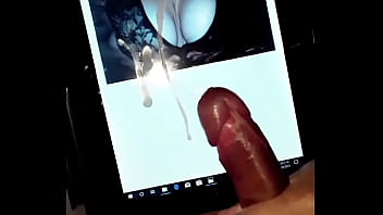 Tribute To Mandukas - cumshot, hot, sexy, big-tits, soloboy, tributo - Video 2191909