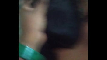 Branquinha Levando De Quatro Do Negao