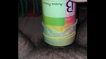 Fucking My New Toy - cock, toy - Video 2223143