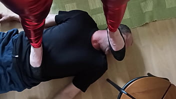 Fetish, Trampling - Unknown - 2025 - Sexy - Session - Video 2190367