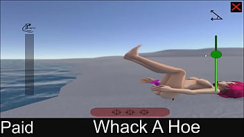 Game, Worms, Steam, Whack-a-hoe - Unknown - 2025 - Intense - Session - Video 2022088