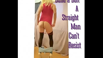 Candi Corsetti The Butt Slut