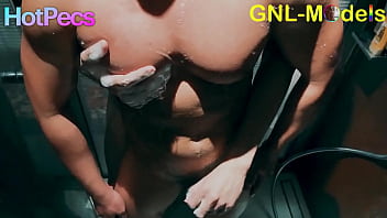 Hot Guy Getting Edged And Nipple Played - sucking, nipples, asian, oral, gay, muscles, muscle, worship, edging, edged, muscle-men, hot-body, n - Video 2223167