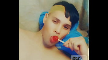 Chupar Pinga Boricua