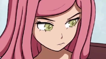 Don_t Tell Anyone About This My Hero Academia Scene! (hero Cummy)