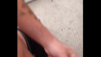 Easter Eve Ejaculation