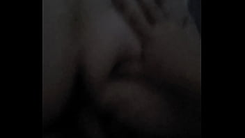 Wife Riding Whiskey Dick