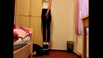 Fetish, Trample - Unknown - 2025 - Passionate - Session - Video 2273258