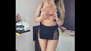 Dacinha Sem Calcinha .... Bolivianamimi.fans