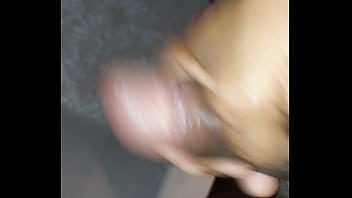 Shower Side Stroking Sevin1977