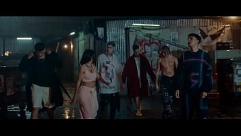 Rusherking, Tiago Pzk, Khea, Lit Killah, Duki, Maria Becerra - Ademas De Mi Remix (official Video)