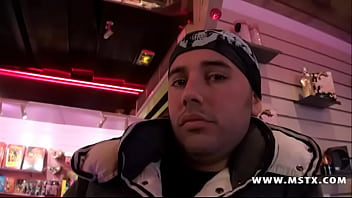 Ammandine-sex-shop Teaser