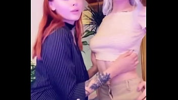 Ella Sabe Lo Que Quieres