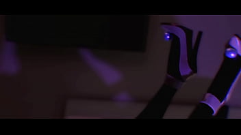 Fucking Evelynn In Her Bedroom, Shadows