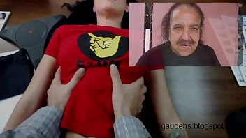 Primer Porno En Google Glass