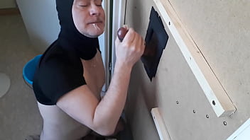 Gay, Suce, Glorhyole - Gay - 2025 - Intense - Performance - Video 2222367