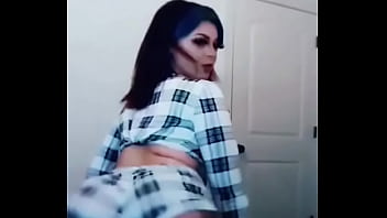 T1kt0k Thot Twerking