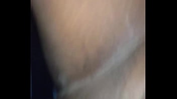 Bald Pussy Can_t Take The Curved Dick