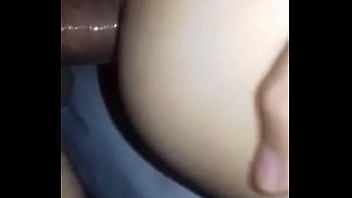 Dando O Cuzinho Para O Pm