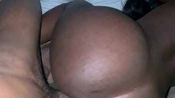 Argued With Her Boyfriend Now She' Getting Fucked