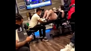 Boyfriend Warned She Is A Squitter Before He Got Her Tattood