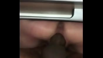 Elle M_excite En Parlent Salement Et Fait La Chienne Accro à Ma Bite