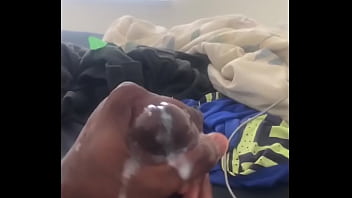 Another Cum Tribute - cumshot, cum, masturbation, dick, talk, scream, moan, big-dick, orgasms, bbc, tribute, curved, black - Video 2273960