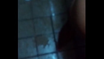 Comi A Putinha Preta No Motel