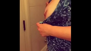 A Washroom Sex Scene. Suck And Fuck !