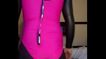 Changing Clothes - shemale, cd, neo - Video 2273567