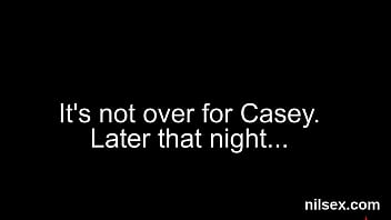 Wacky Teen Is Taken In Butt Hole Asylum For Harsh Therapy