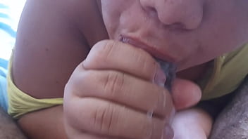 Safada Ah Adora Mamar Uma Rola 4 Tomando Leite