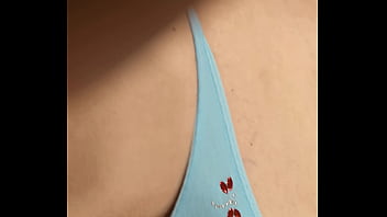 Vadia Tuga Com Caralho Bem Enterrado No Cu