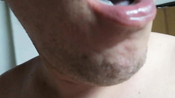 Do Cu Para A Boca Da Putona... Depois Do Cu Bem Aberto Bebe Leitinho Até Ao Fim