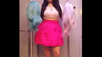 Let' Talk About Wigs