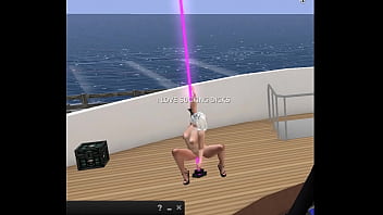 Pussy, Blonde, Shaved, Solo, Public, Natural-tits - Femdom - 2025 - Wild - Session - Video 2188581