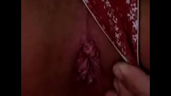 ⁣Finger Play With My Hole In A Thong Ahhhhh