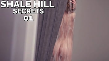 Shale Hill Secrets #01 _ Brandnew Visual Novel!