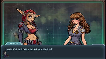 Akabur' Star Channel 34 Part 22 Cam And Tits Ashelin