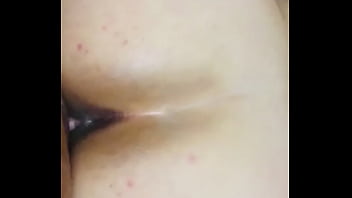 Cogiendo Rico De Perrito - fucking, brunette, doggystyle, amateur, big-ass, couple, amateurs, puta, caliente, morena, calientes - Video 2271702